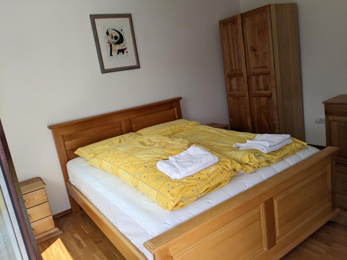Apartments & Restaurant Abas Plav Bagian luar foto