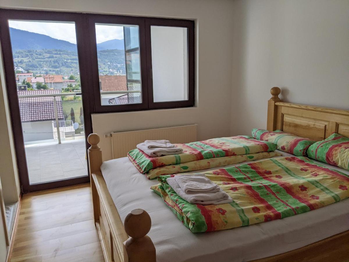 Apartments & Restaurant Abas Plav Bagian luar foto