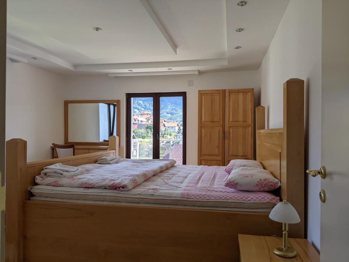 Apartments & Restaurant Abas Plav Bagian luar foto
