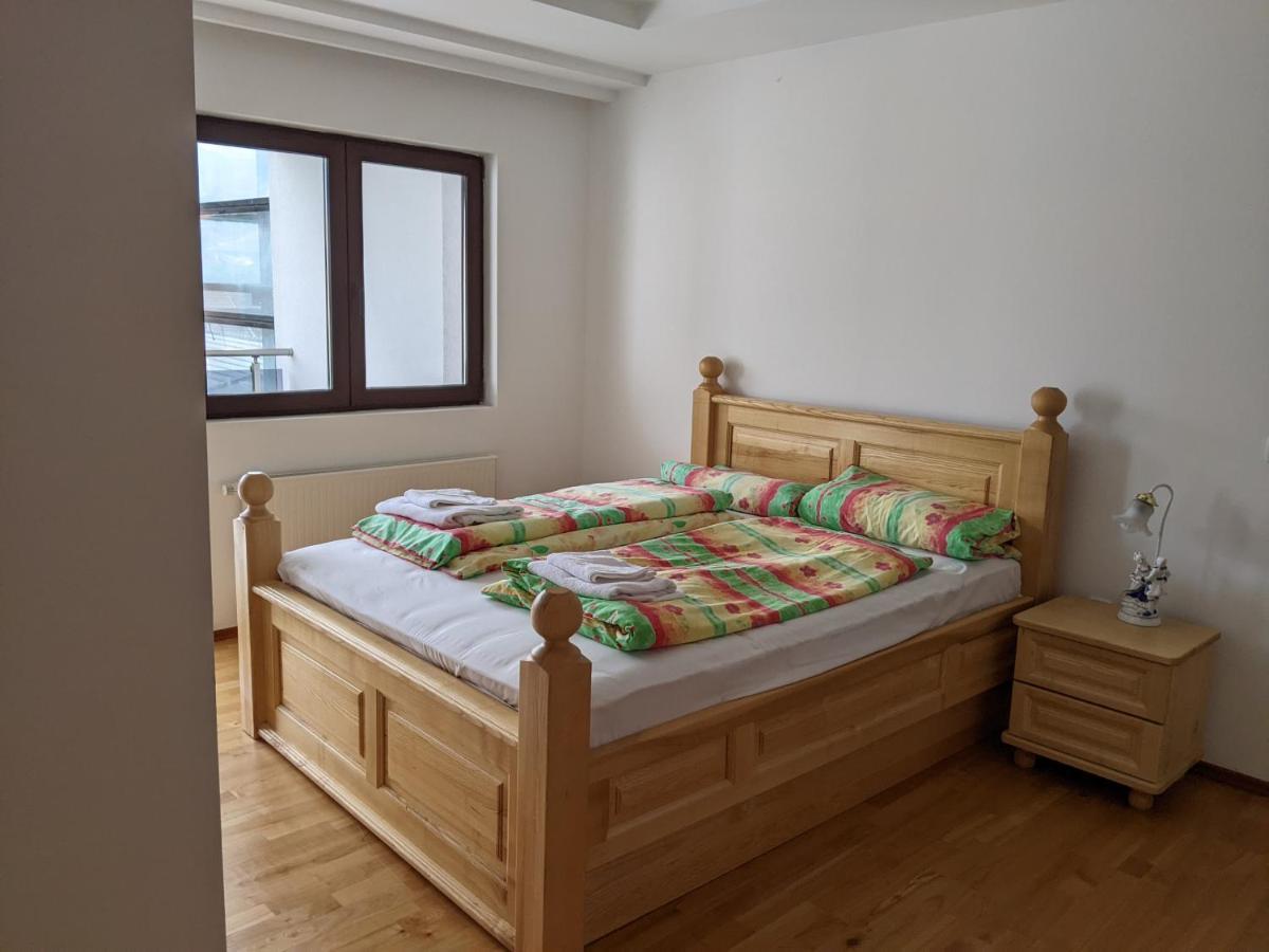 Apartments & Restaurant Abas Plav Bagian luar foto