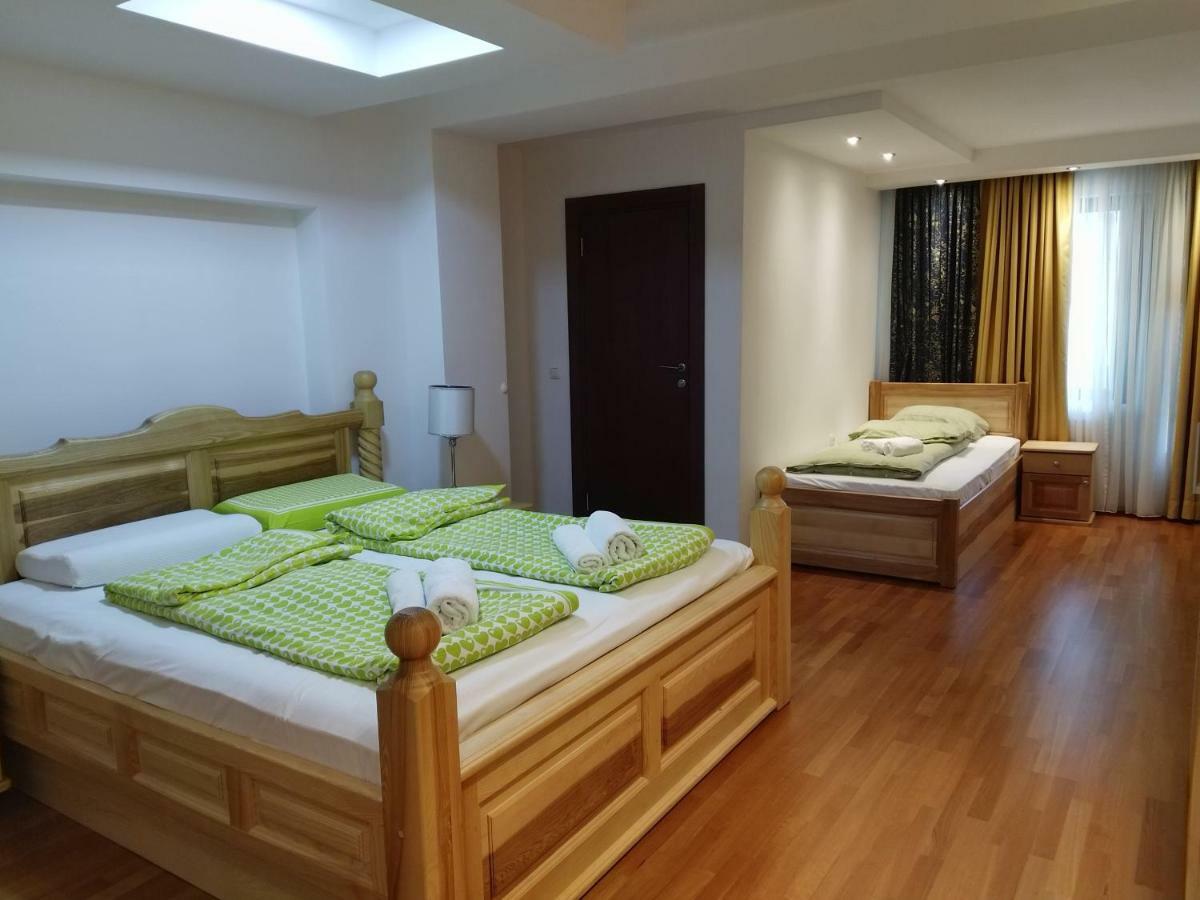 Apartments & Restaurant Abas Plav Ruang foto