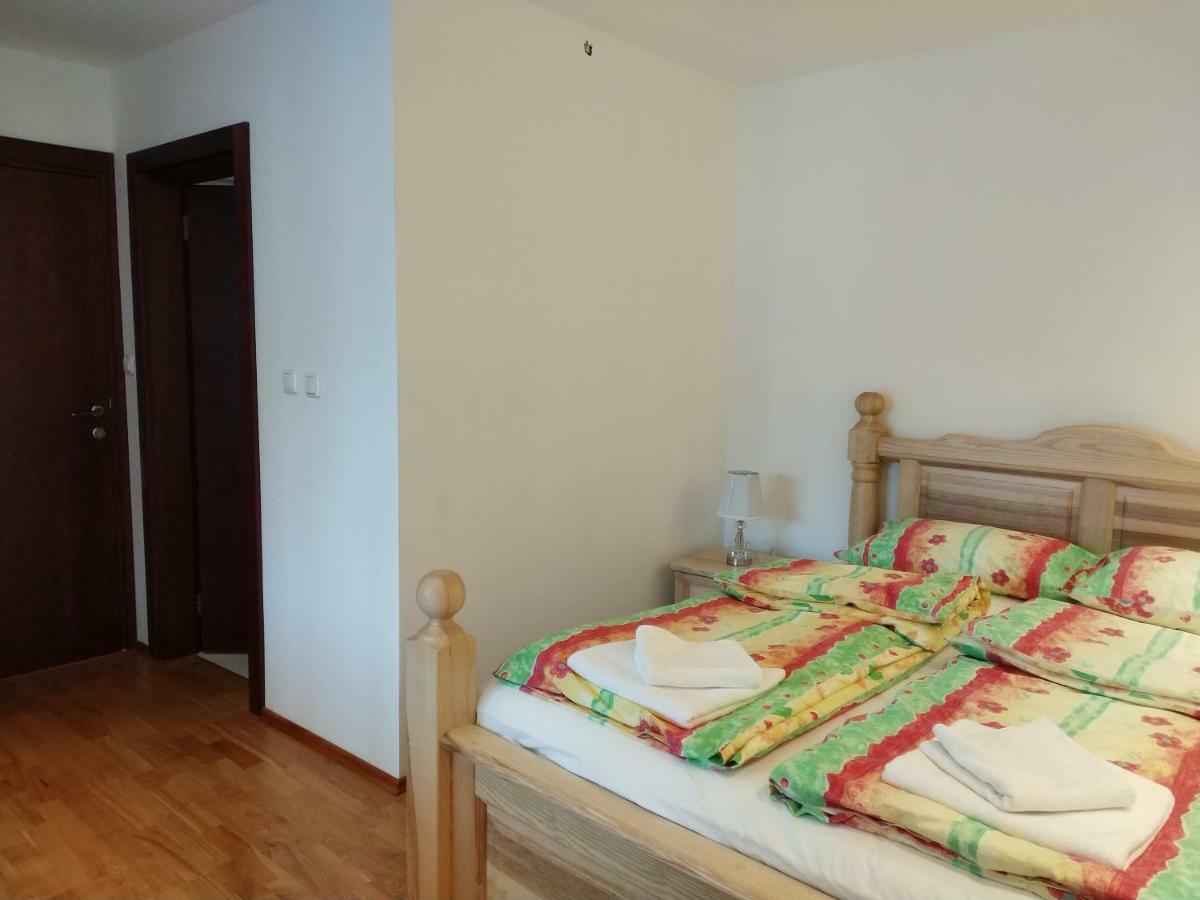 Apartments & Restaurant Abas Plav Ruang foto
